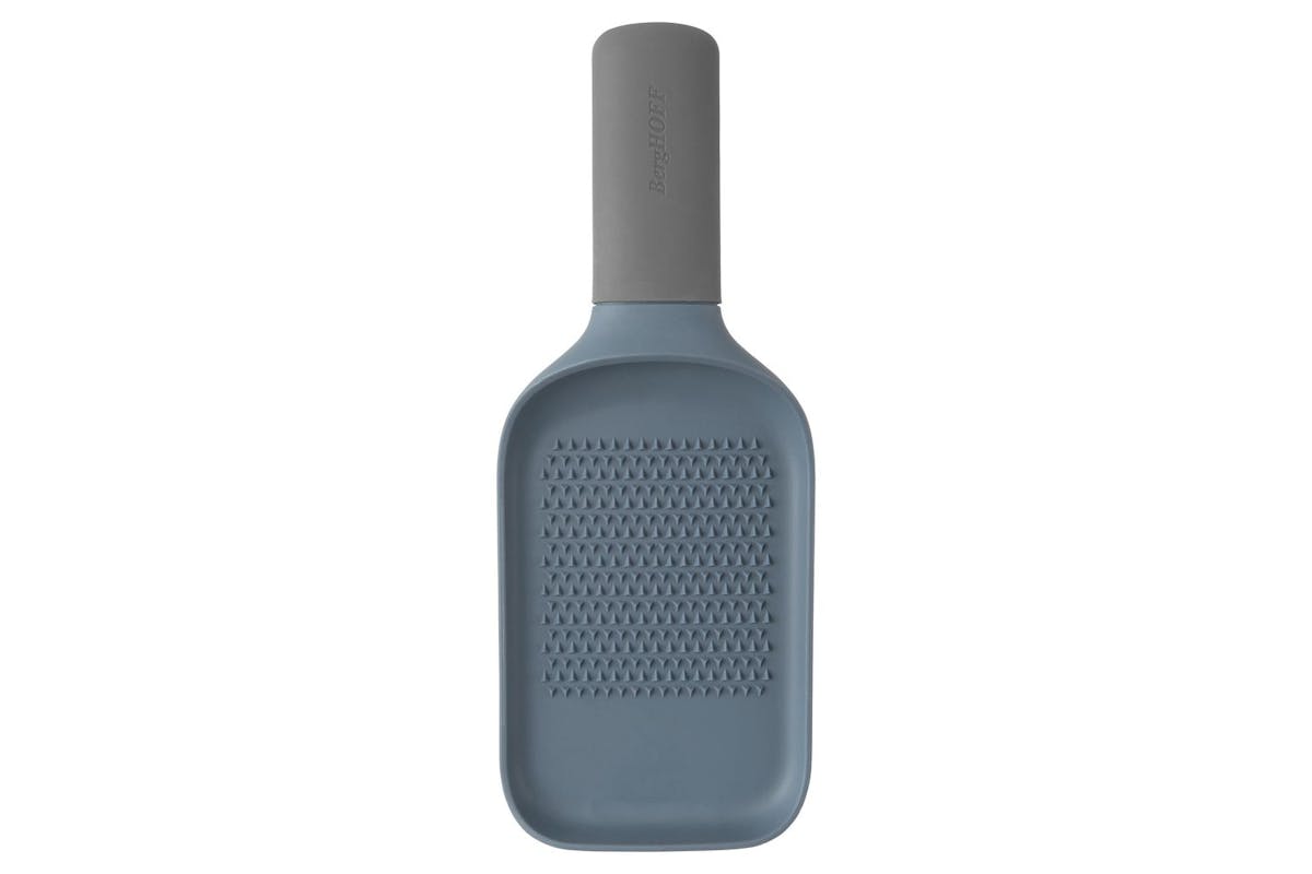 Berghoff Peeler And Grater Set | Kitchen Gadgets | Stainless Steel | Blue-3