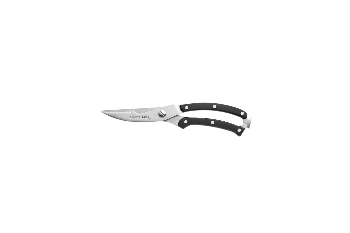 Berghoff 13pc Knife Block Graphite | Knife Block Set | Stainless Steel | Large-2