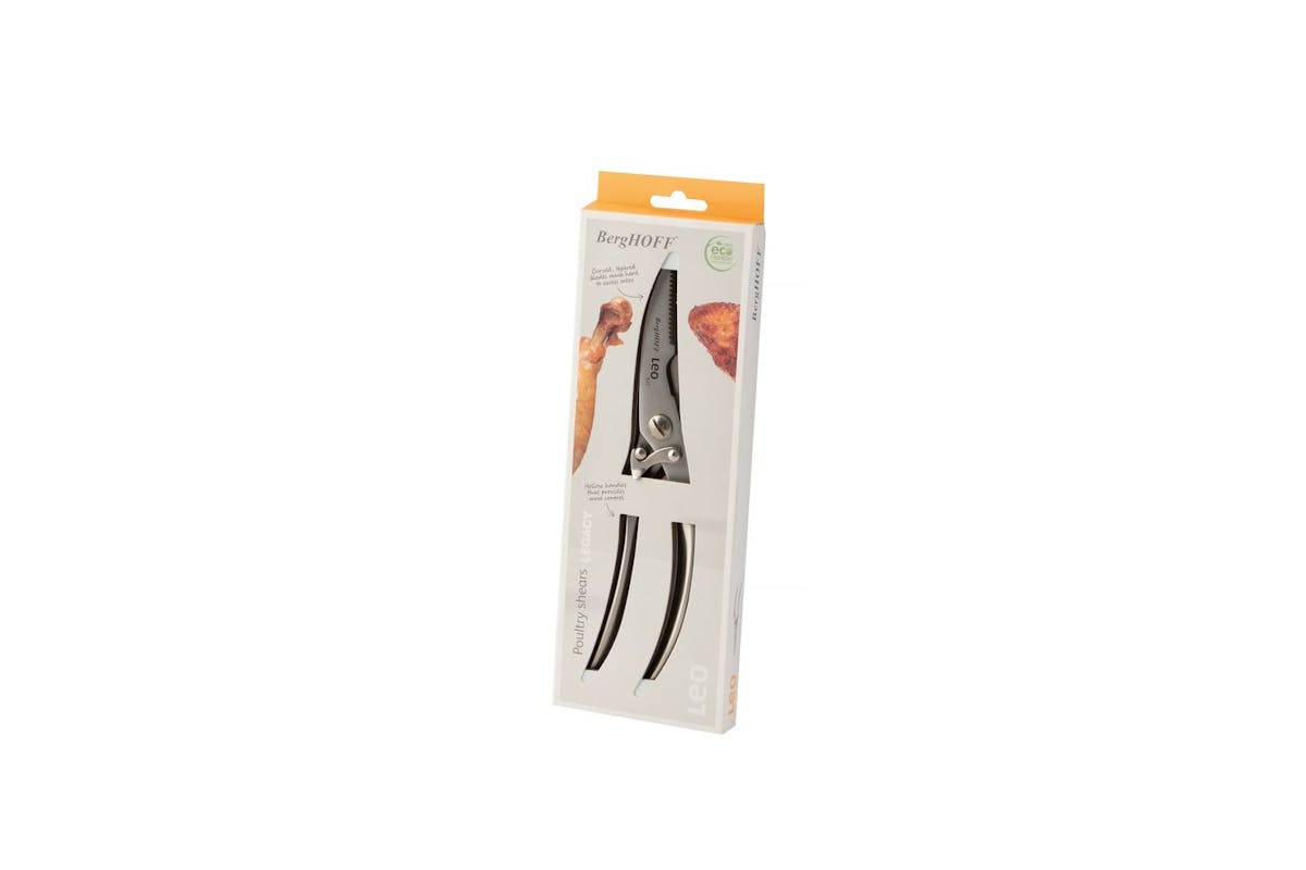 Berghoff Scissors Legacy | Poultry Shears | Stainless Steel-2