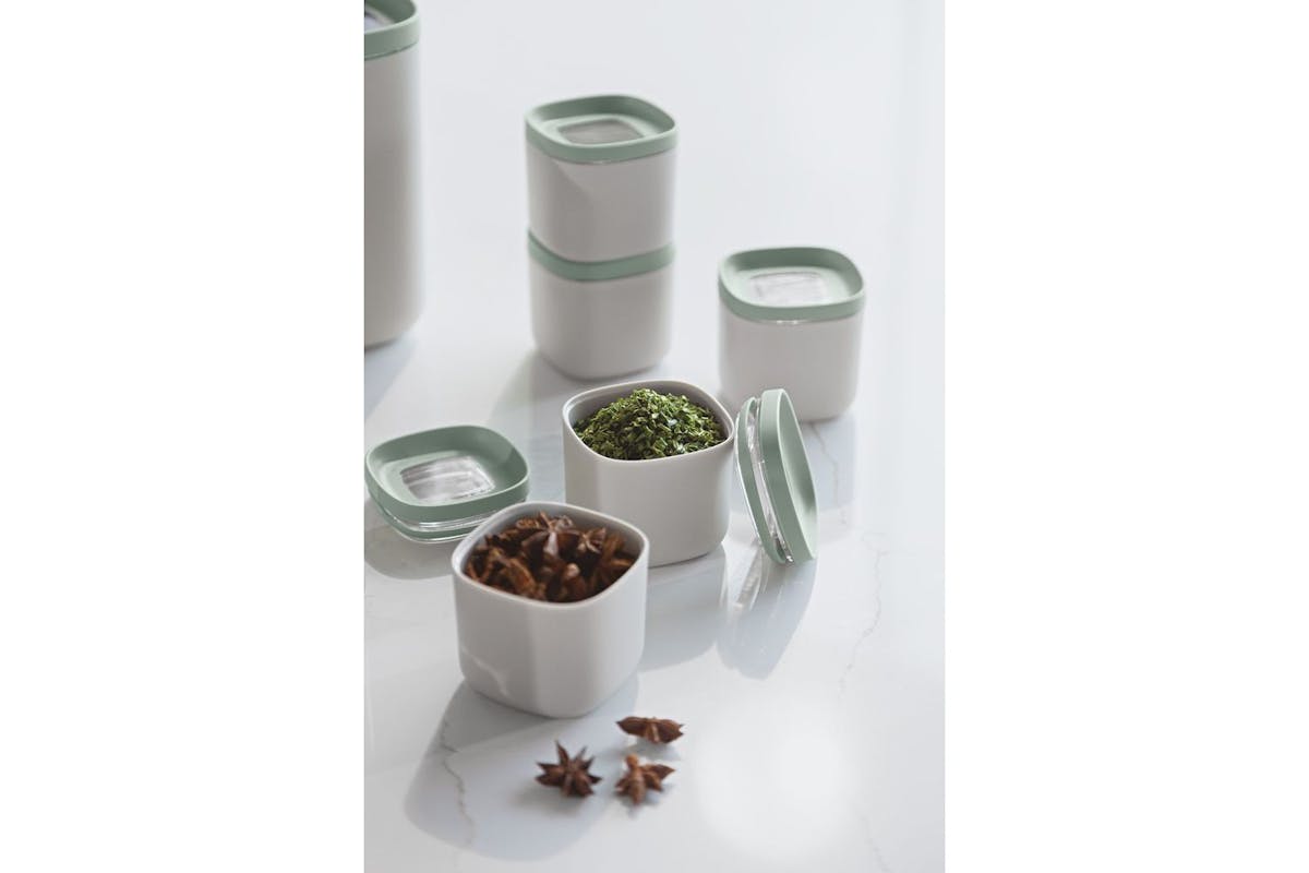 Berghoff | 6-piece Small Food and Spice Containers Set-3