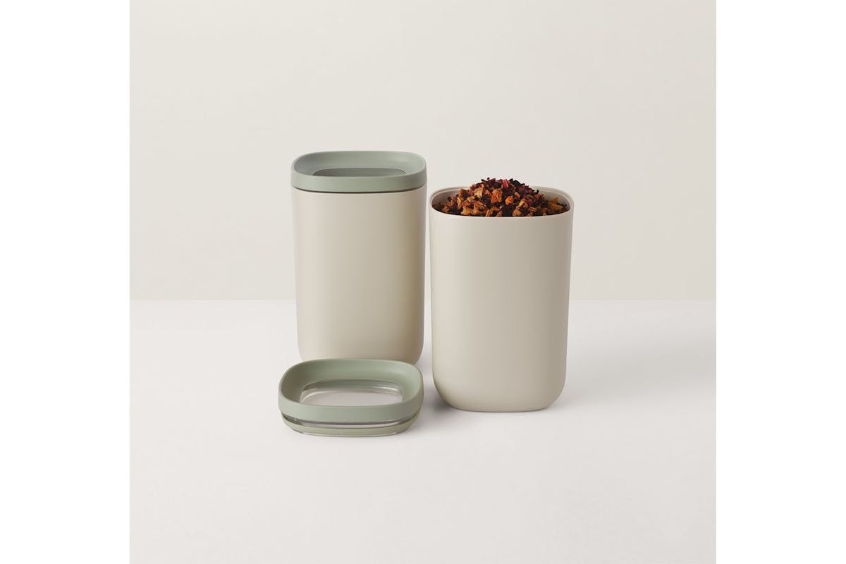 Berghoff | 2-piece Large Food Container Set-2