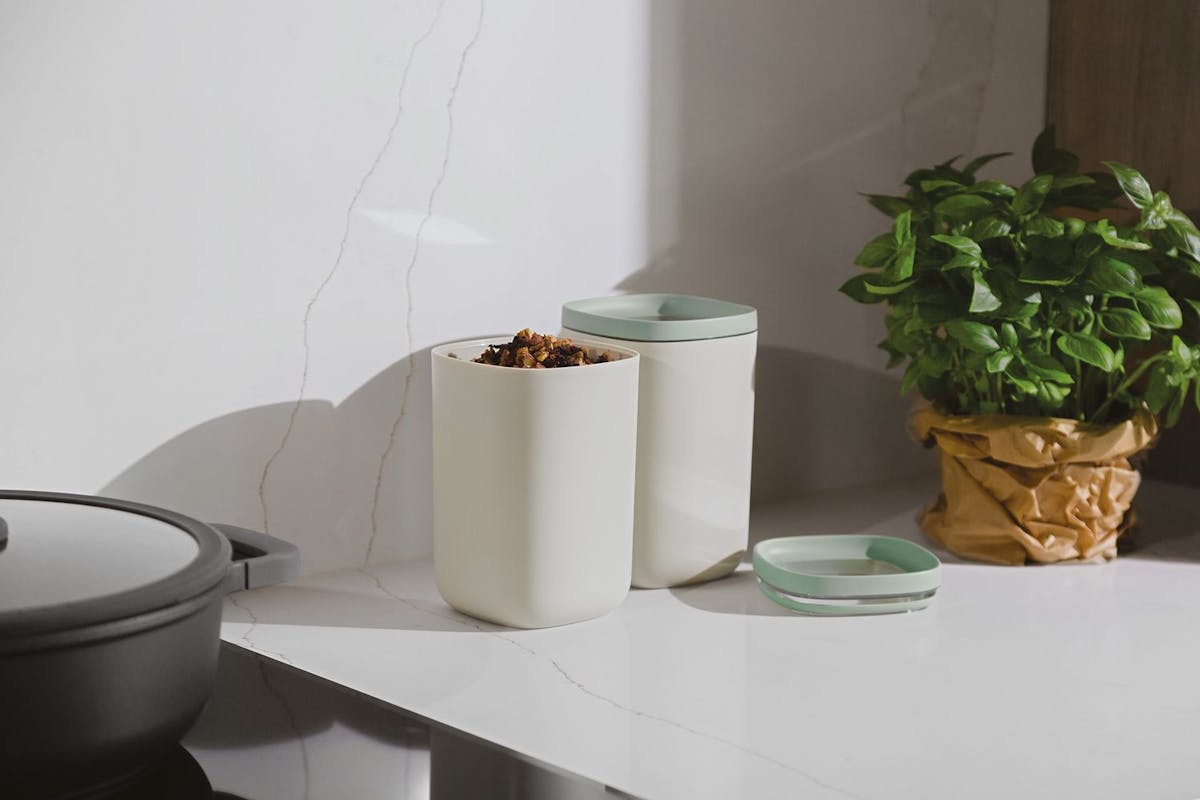 Berghoff | 2-piece Large Food Container Set-7