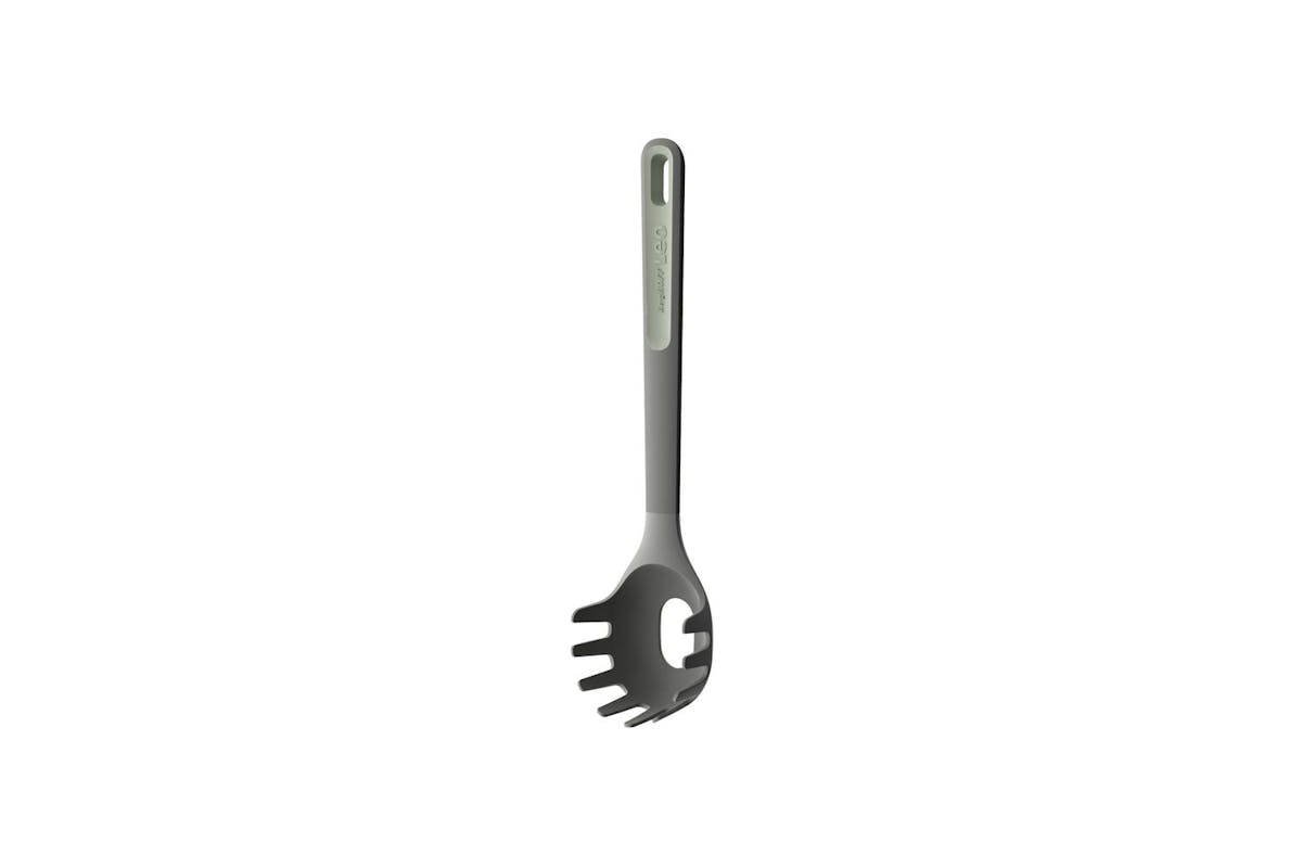 Berghoff Pasta Spoon | Grey | Nylon | Standard Size
