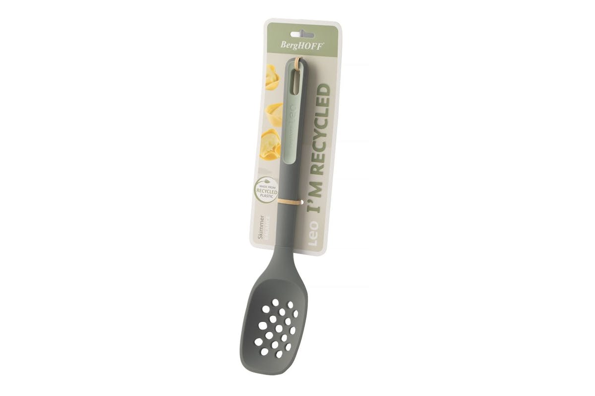 Berghoff Skimmer Grey | Skimmer | Silicone & Nylon | Standard Size-2