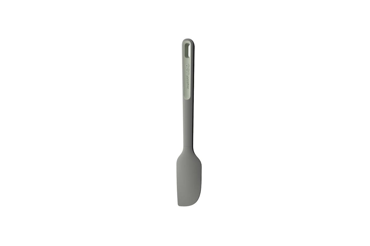 Berghoff Spatula Grey | Kitchen Spatula | Silicone & Recycled Plastic-3