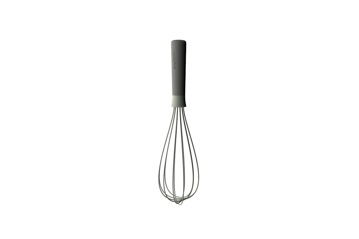 Berghoff | Silicone Whisk | Grey