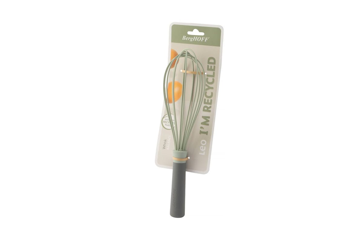 Berghoff | Silicone Whisk | Grey-2