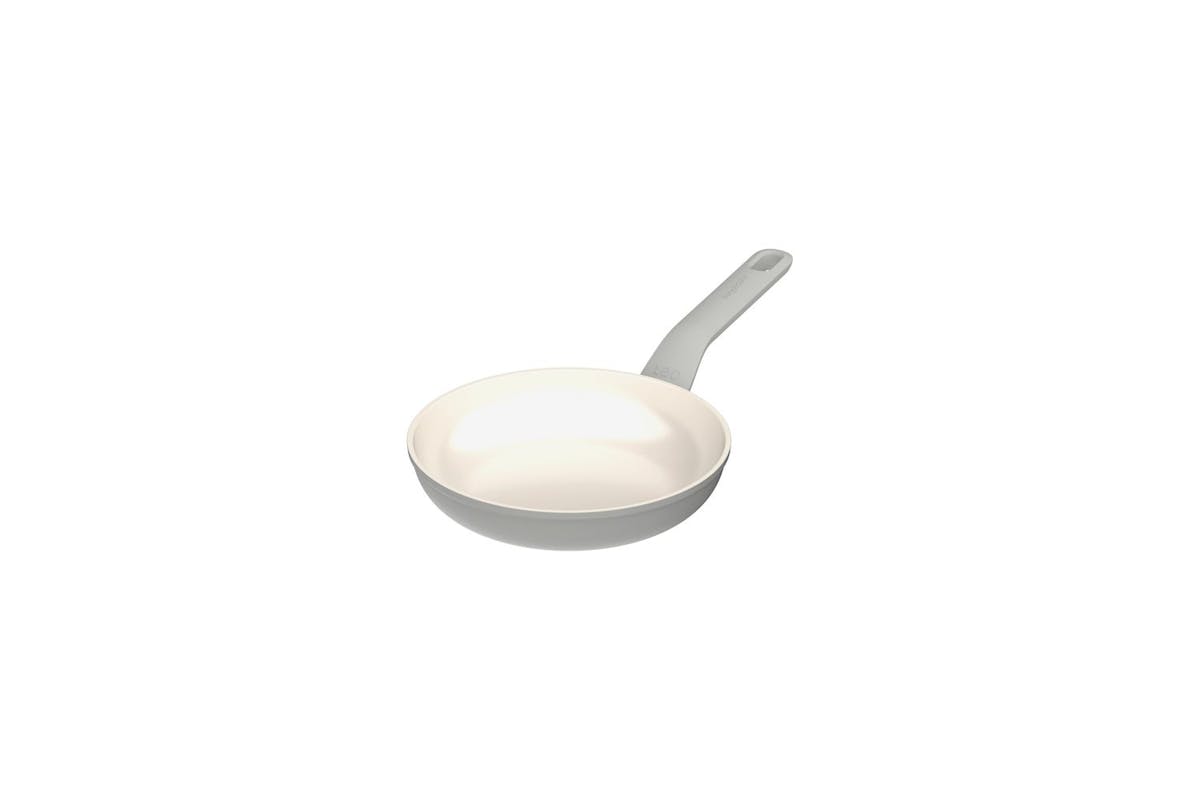 Berghoff Frying Pan 20cm Moonmist | Frying Pan | Recycled Aluminium | 20cm
