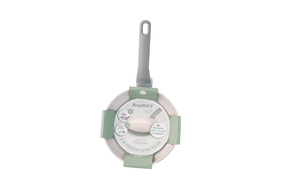 Berghoff Frying Pan 20cm Moonmist | Frying Pan | Recycled Aluminium | 20cm-2