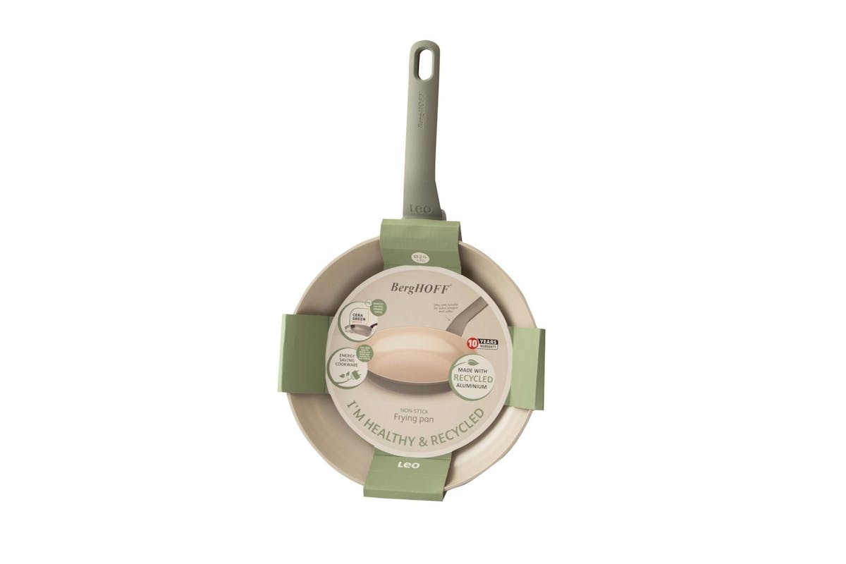 Berghoff Frying Pan 24cm Moonmist | Frying Pan | Aluminium | 24cm-3