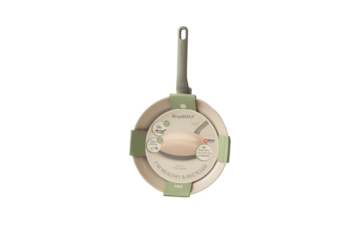 Berghoff Moonmist Frying Pan | Non-stick | Recycled Aluminium | 28cm-2