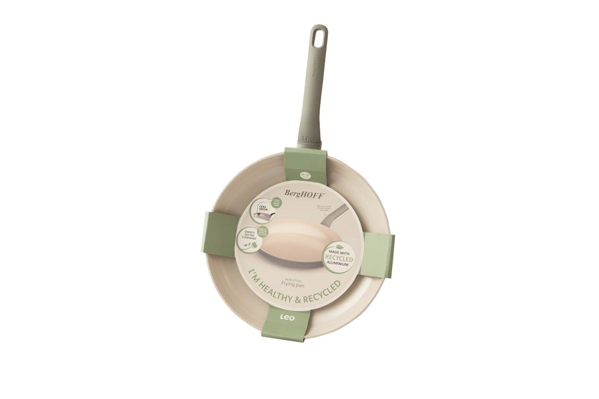 Berghoff Frying Pan 30cm Moonmist | Frying Pan | Aluminium | 30cm-3