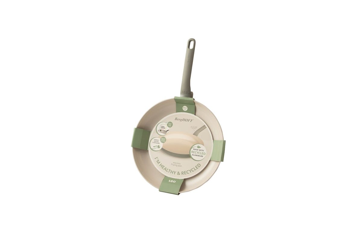 Berghoff Frying Pan 32cm Moonmist | Frying Pan | Aluminium | 32cm-2
