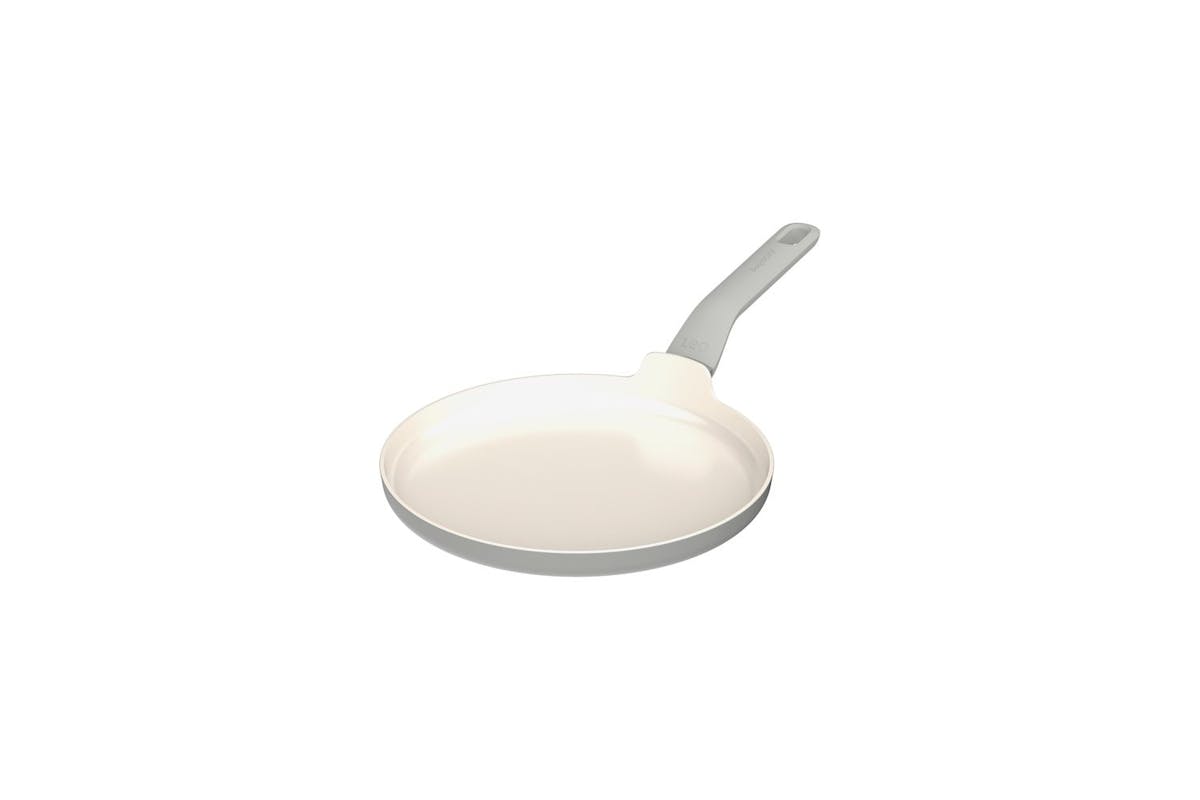 Berghoff Omelette Pan 25cm Moonmist | Omelette Pan | Aluminium | 25cm