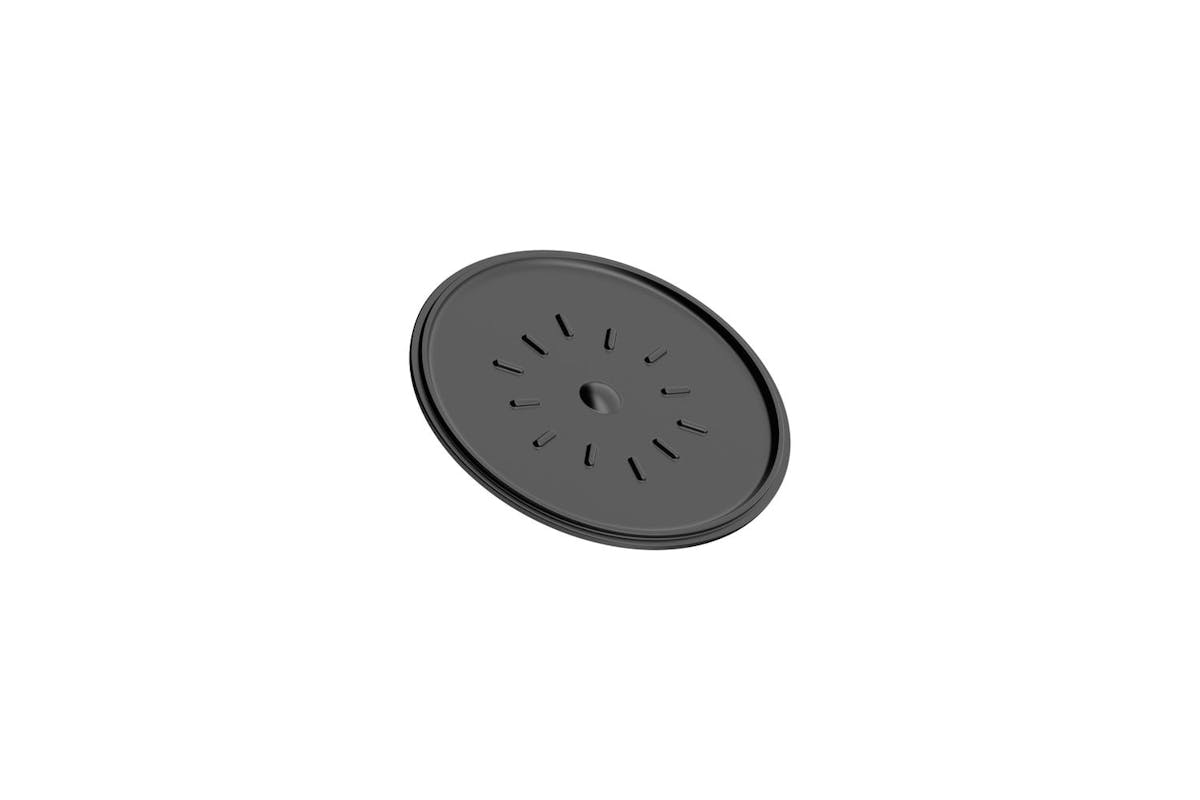 Berghoff Covered Stockpot | Cast Iron | 26cm-2