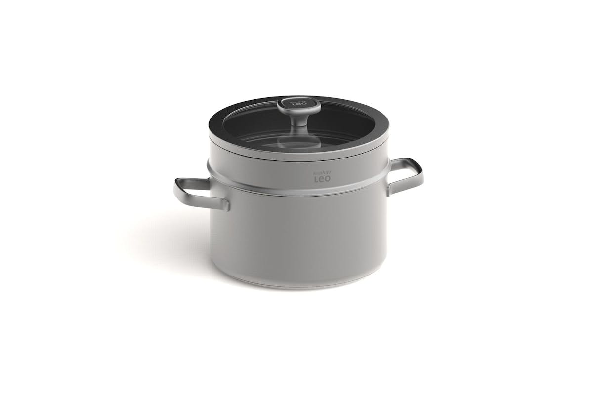 Berghoff 2024 Stainless Steel Steamer Insert | Steamer Insert | Stainless Steel | 20-24cm