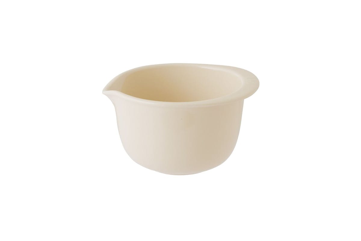 Berghoff Mixing Bowl 22l Balance Moonbeam | Mixing Bowl | Stoneware | 22 Litre