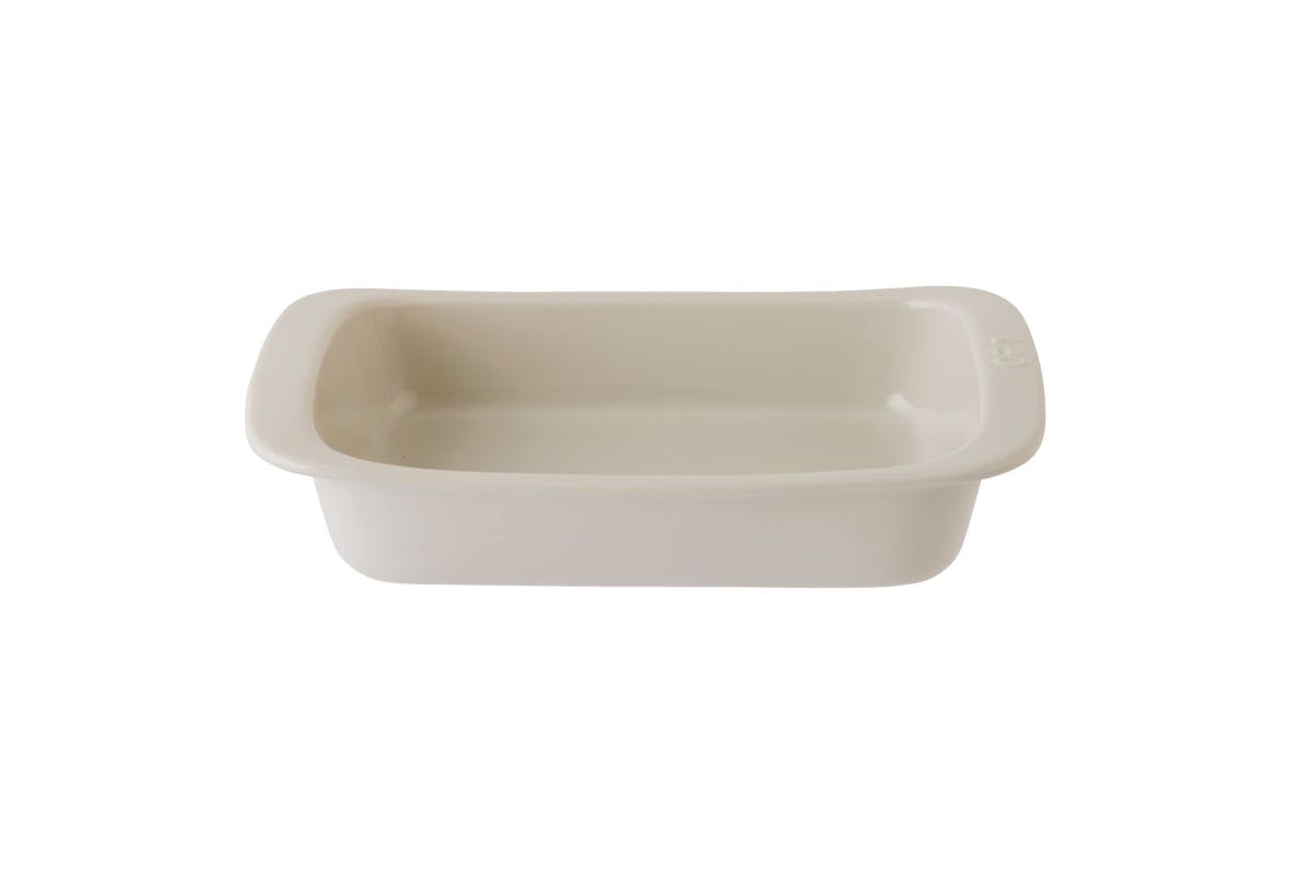 Berghoff Rectangular Baking Dish Balance Moonmist | Baking Dish | Stoneware | 28x21x6.8cm-2
