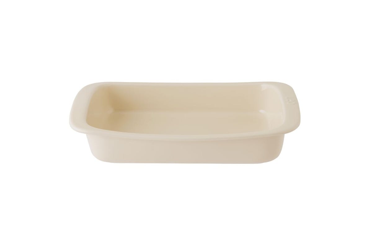 Berghoff Rectangular Baking Dish Balance Moonbeam | Baking Dish | Stoneware | 35.5x25x7.3cm-2
