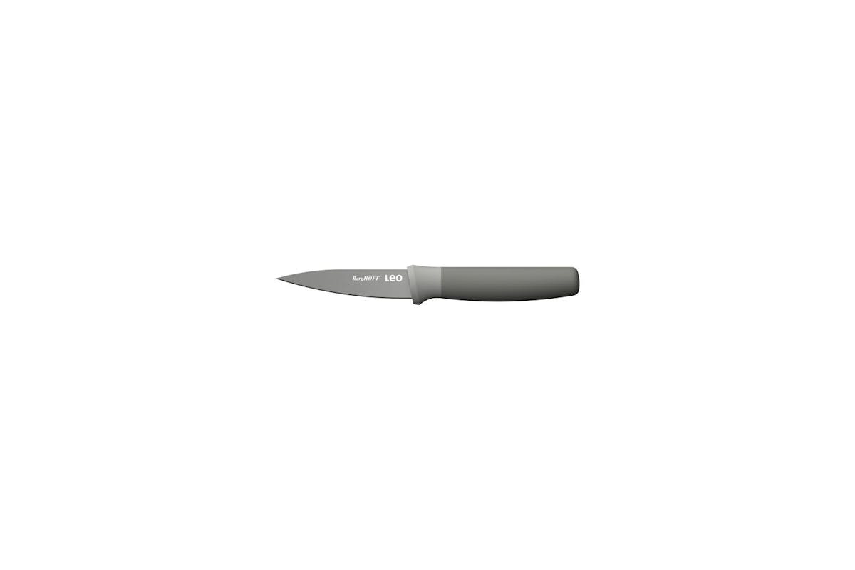 Berghoff Leo Paring Knife | Stainless Steel | 8.5cm-3