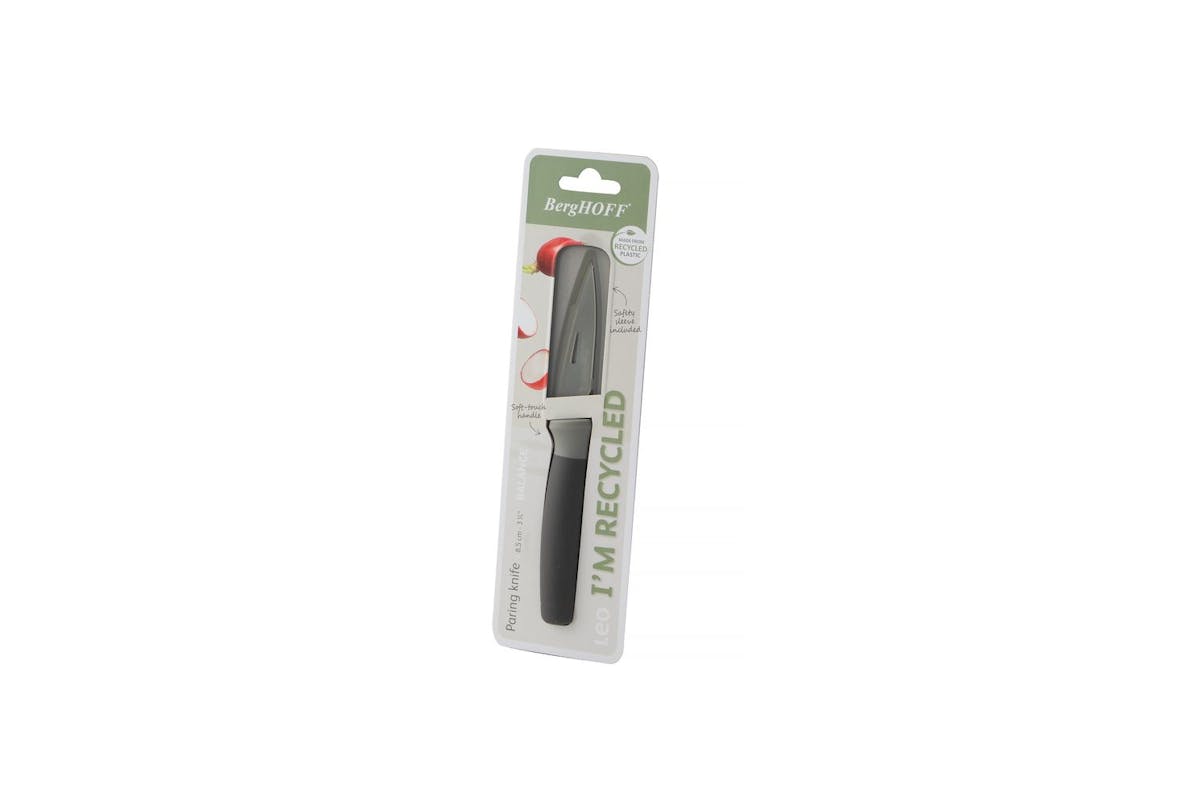 Berghoff Leo Paring Knife | Stainless Steel | 8.5cm-4