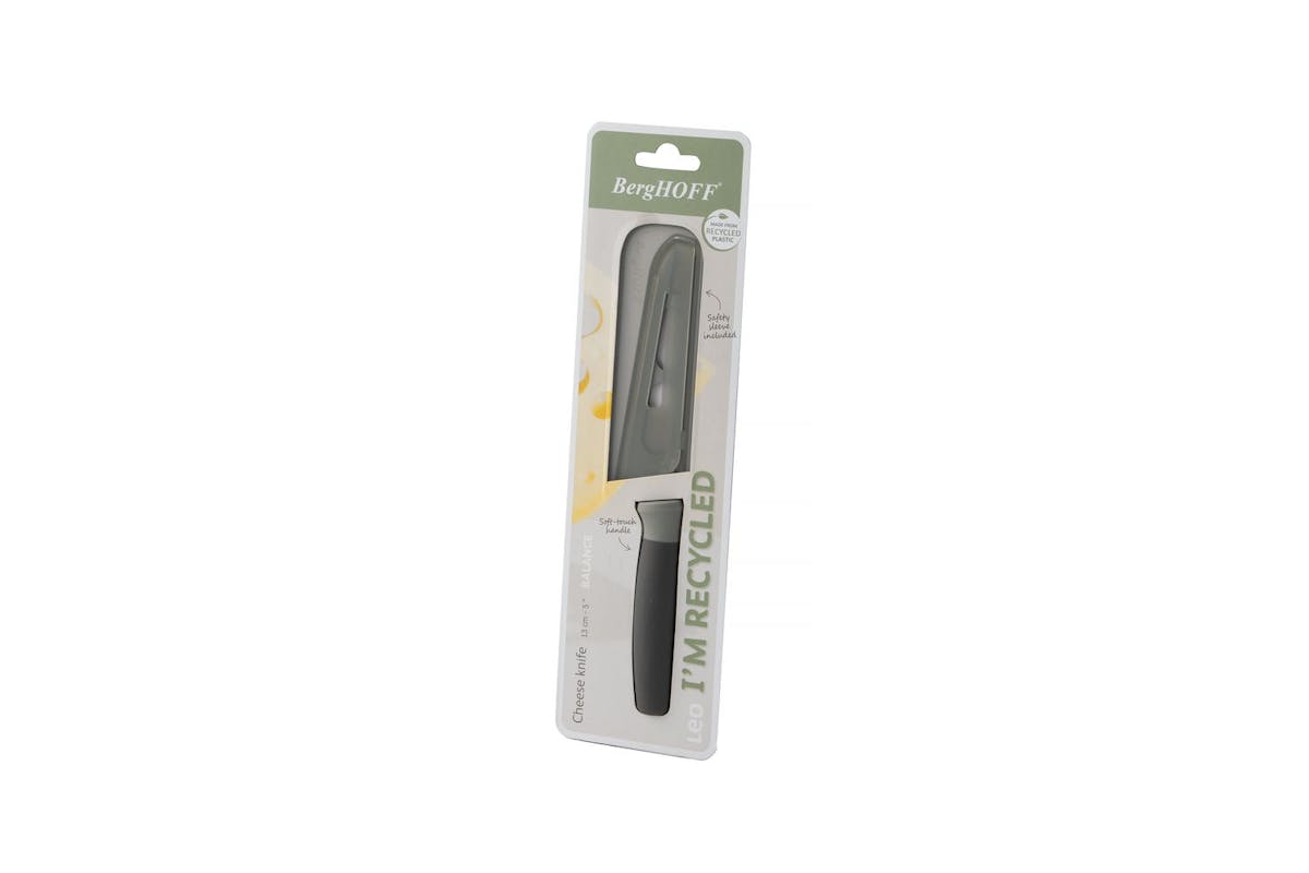 Berghoff Cheese Knife | Kitchen Knife | Stainless Steel | 13cm-3