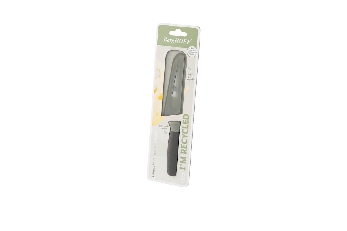 Berghoff Cheese Knife | Kitchen Knife | Stainless Steel | 13cm-4