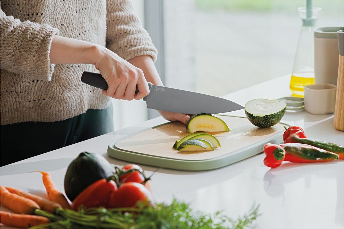 Berghoff Chefs Knife | Stainless Steel | 19cm-2
