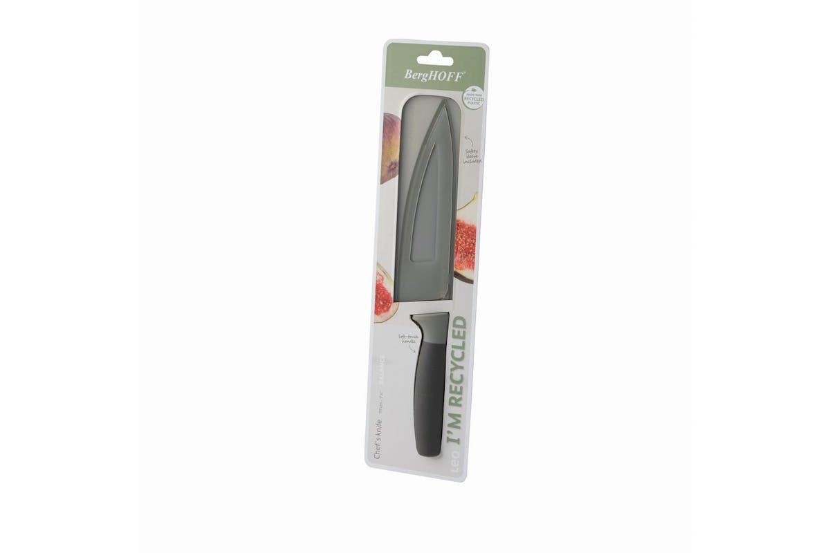 Berghoff Chefs Knife | Stainless Steel | 19cm-3