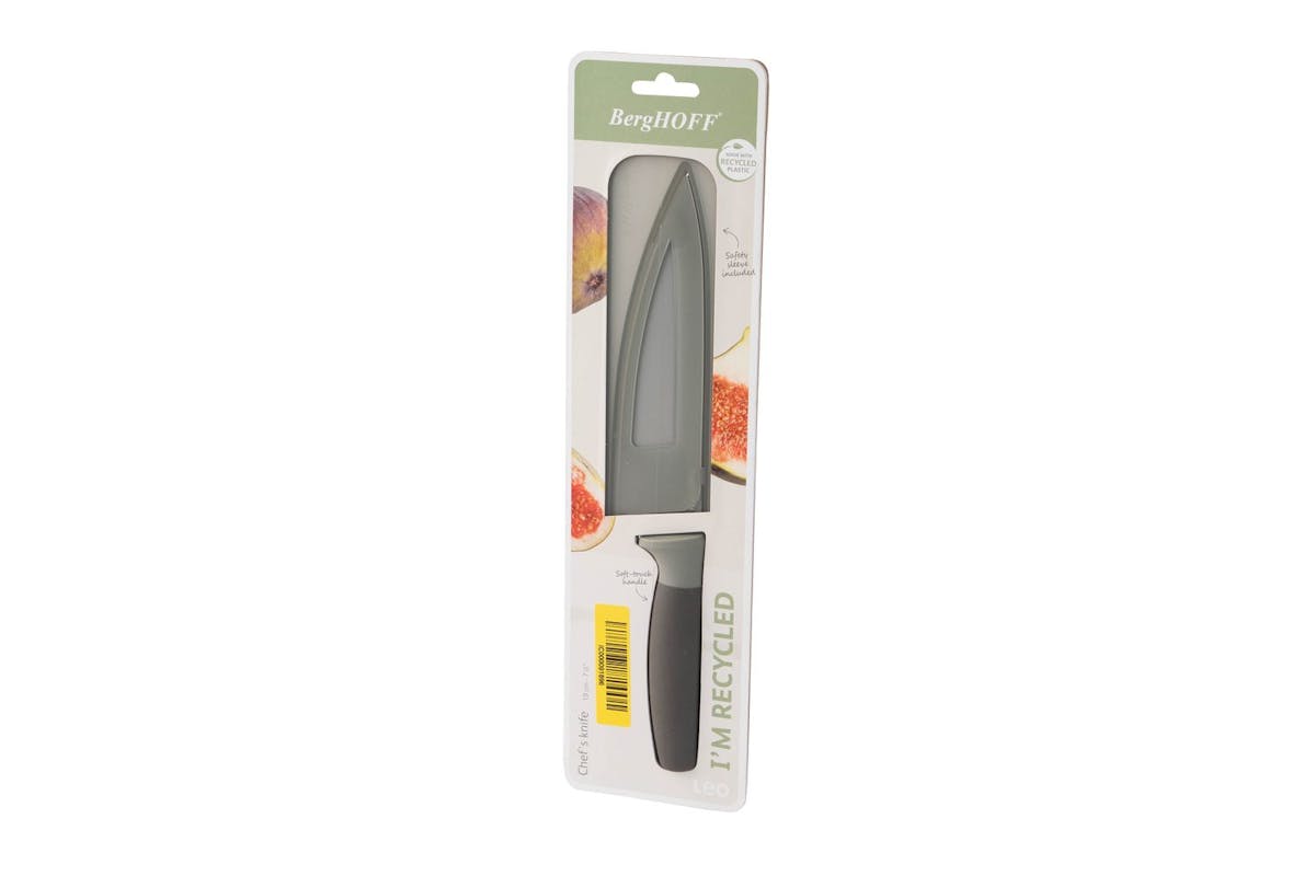 Berghoff Chefs Knife | Stainless Steel | 19cm-4