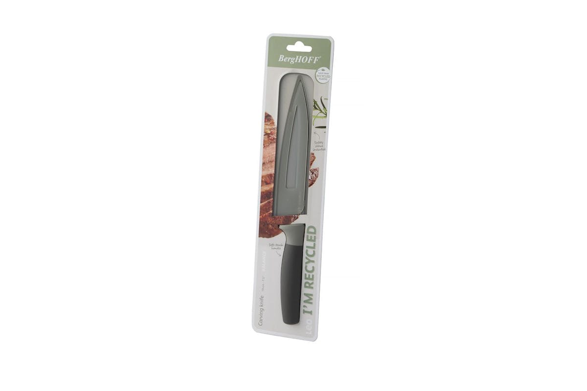 Berghoff Carving Knife 17cm | Carving Knife | Stainless Steel | 17cm-2