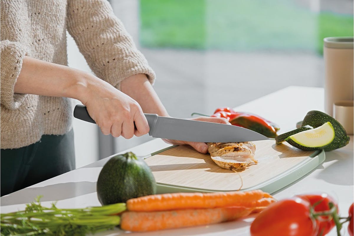 Berghoff Carving Knife 17cm | Carving Knife | Stainless Steel | 17cm-3