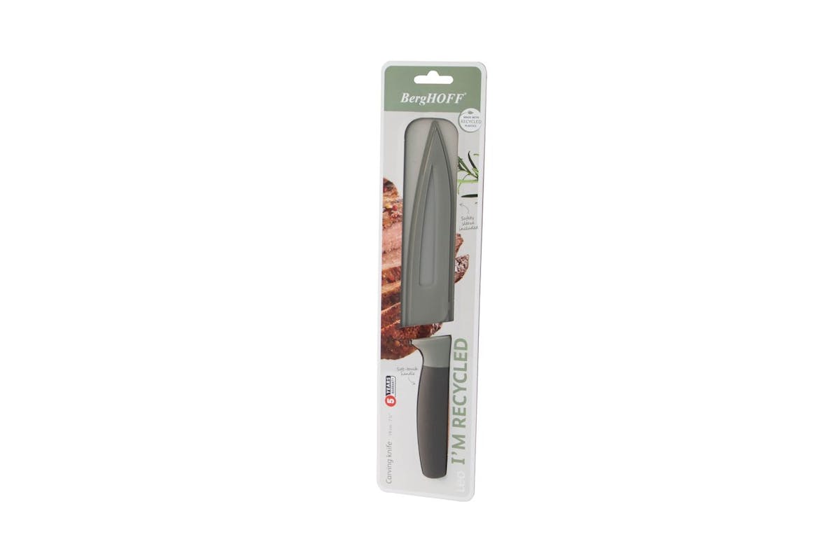 Berghoff Carving Knife 17cm | Carving Knife | Stainless Steel | 17cm-4