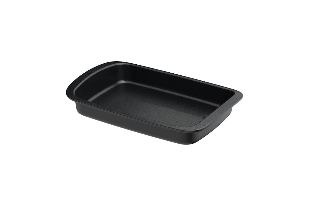Berghoff Graphite Roaster With Removable Rack | Non-stick Aluminium | 42x28cm