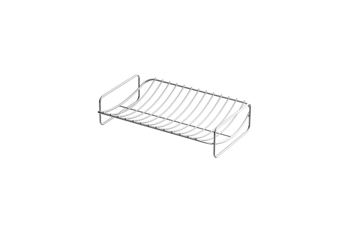 Berghoff Graphite Roaster With Removable Rack | Non-stick Aluminium | 42x28cm-3