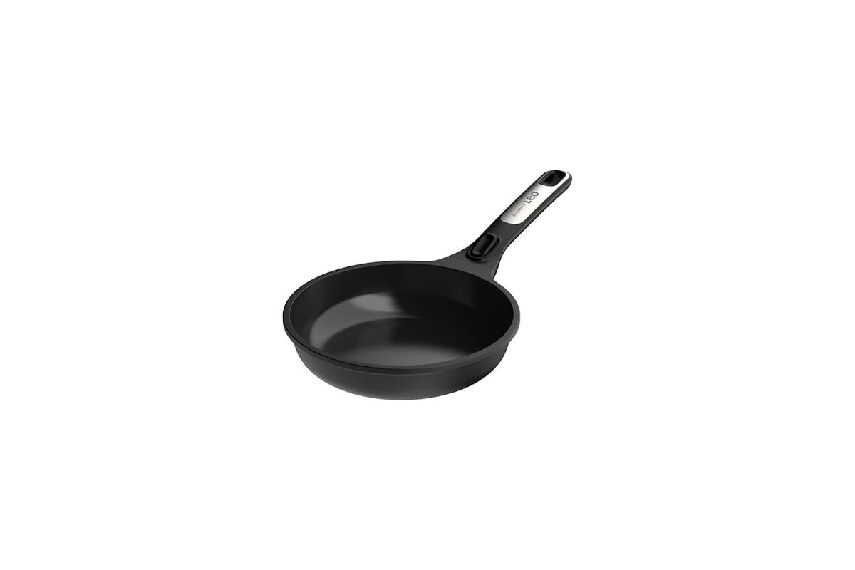 Berghoff Phantom Frying Pan | Non Stick | Recycled Aluminium | 20cm