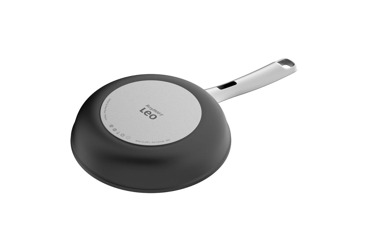 Berghoff 24cm Non Stick Frying Pan With Clip Off Handle | Frying Pan | Recycled Aluminium | 24cm-5
