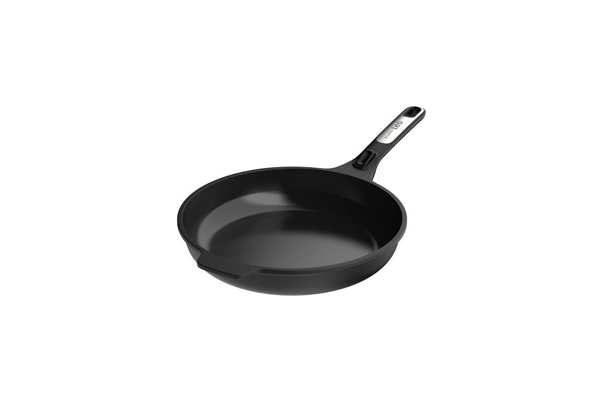 Berghoff 28cm Non Stick Frying Pan With Clip Off Handle | Frying Pan | Recycled Aluminium | 28cm-3