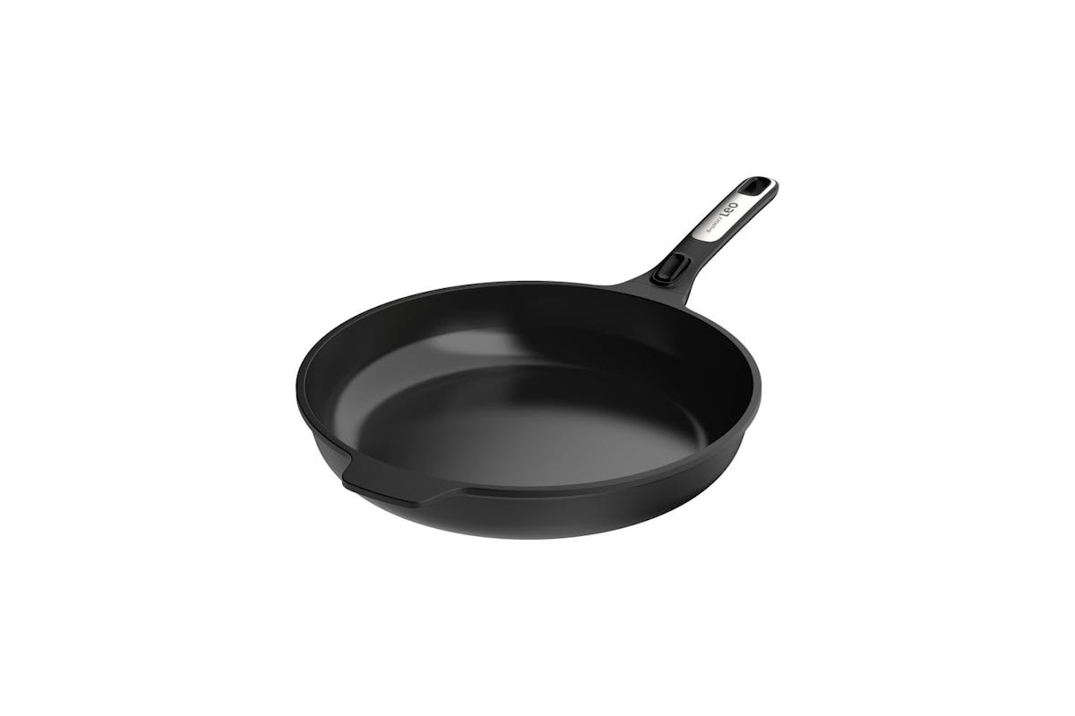Berghoff Phantom Frying Pan | Non Stick | Recycled Aluminium | 32cm-2
