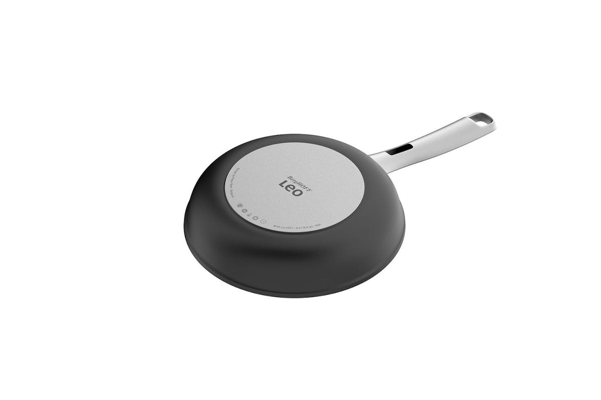 Berghoff Phantom Saucepan | Non Stick | Recycled Aluminium | 16cm-3