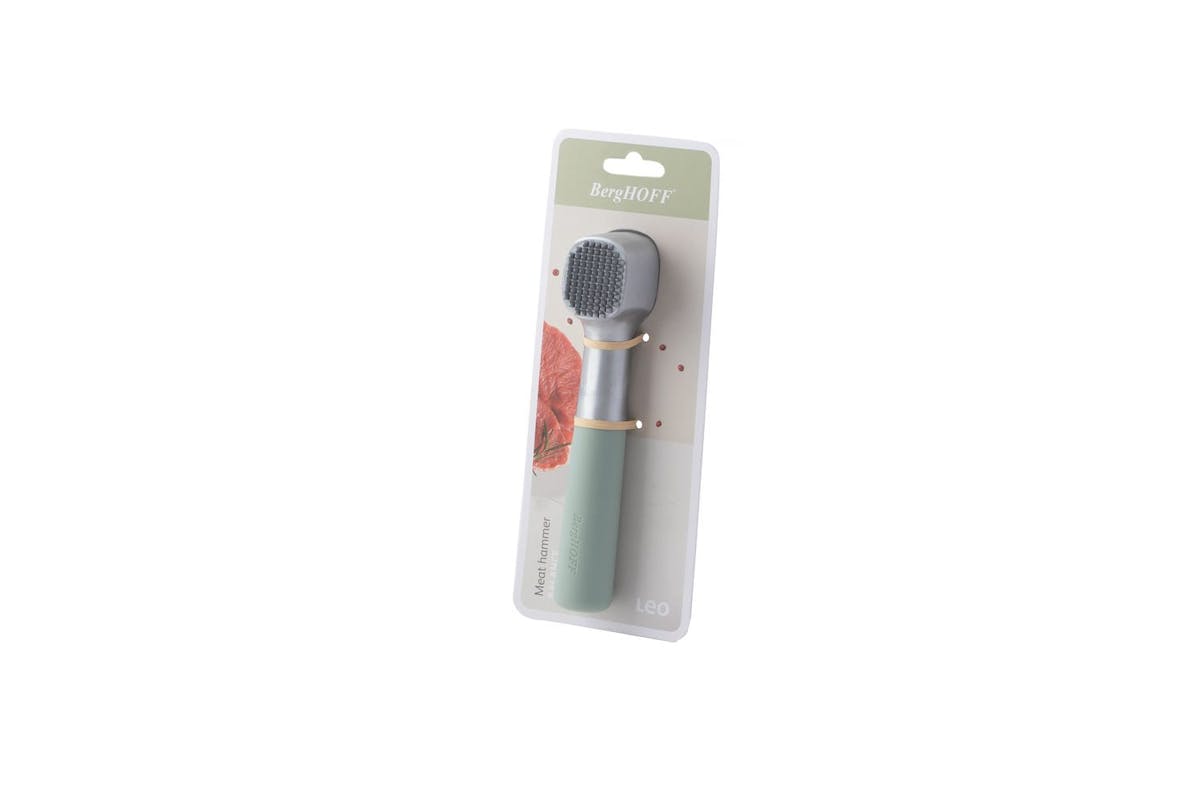 Berghoff Meat Hammer | Double-sided | Aluminium Alloy | Green-2