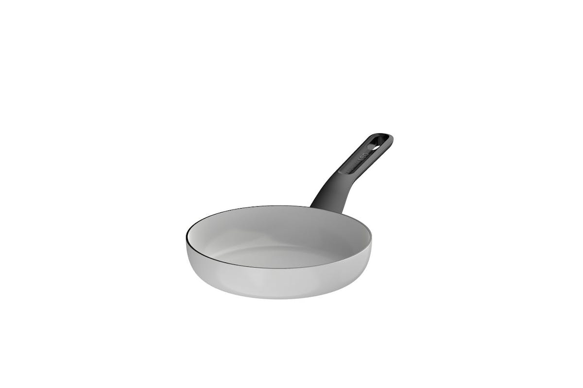 Berghoff Glints Spirit Frying Pan | Non-stick | Recycled Aluminium | 20cm-5