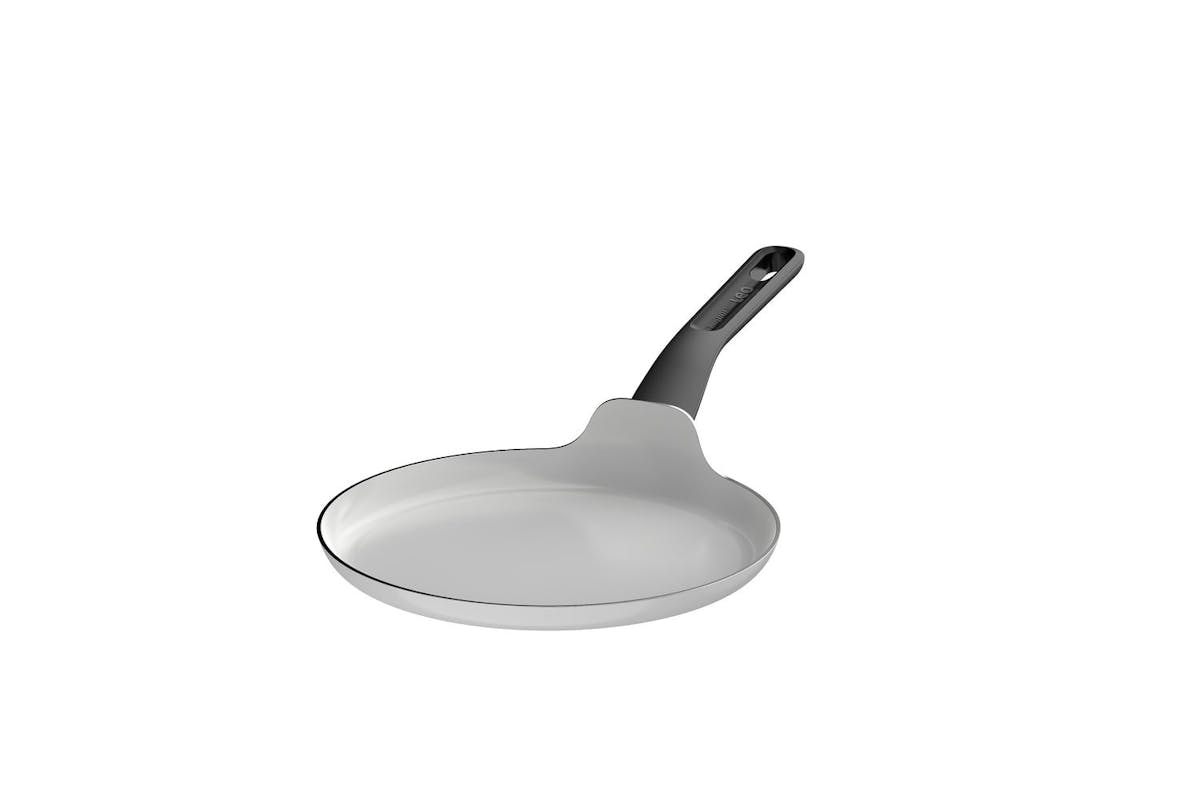 Berghoff Pancake Pan Non-stick Glints Spirit 24cm | Pancake Pan | Aluminium | 24cm-3