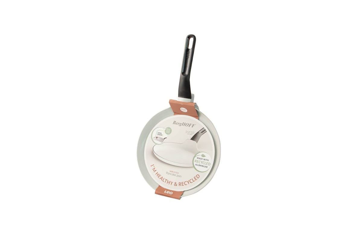 Berghoff Pancake Pan Non-stick Glints Spirit 24cm | Pancake Pan | Aluminium | 24cm-4