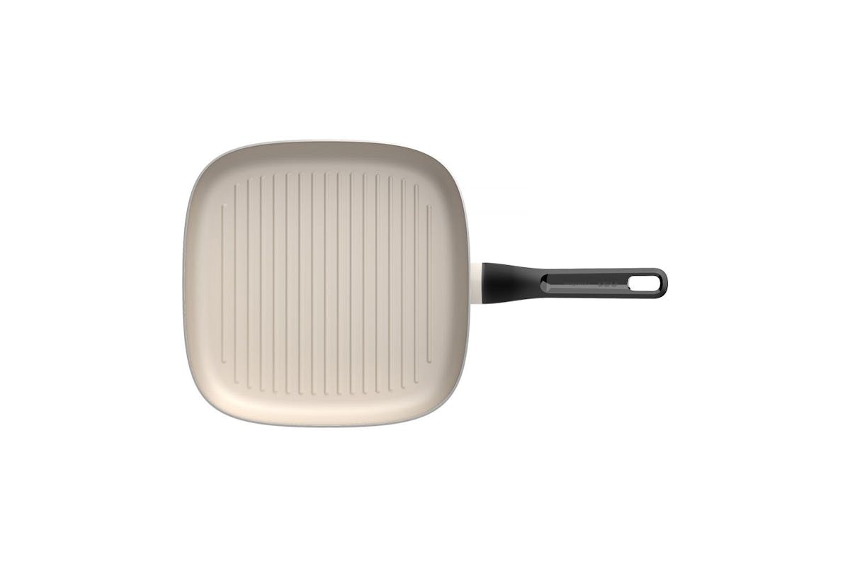 Berghoff Grill Pan Non-stick Glints Spirit 26cm | Grill Pan | Aluminium | 26cm-3