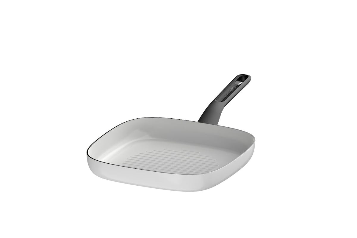 Berghoff Grill Pan Non-stick Glints Spirit 26cm | Grill Pan | Aluminium | 26cm-5