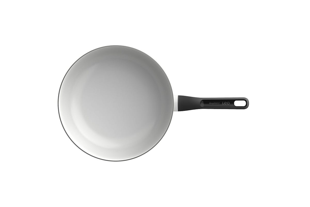 Berghoff Wok Non-stick Glints Spirit 28cm | Wok Pan | Ceramic Non-stick | 28cm-2