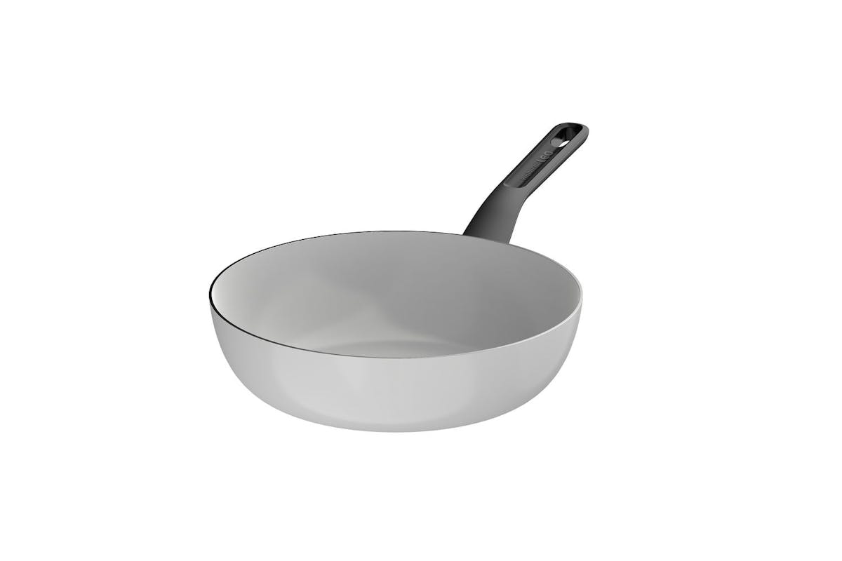 Berghoff Wok Non-stick Glints Spirit 28cm | Wok Pan | Ceramic Non-stick | 28cm-3