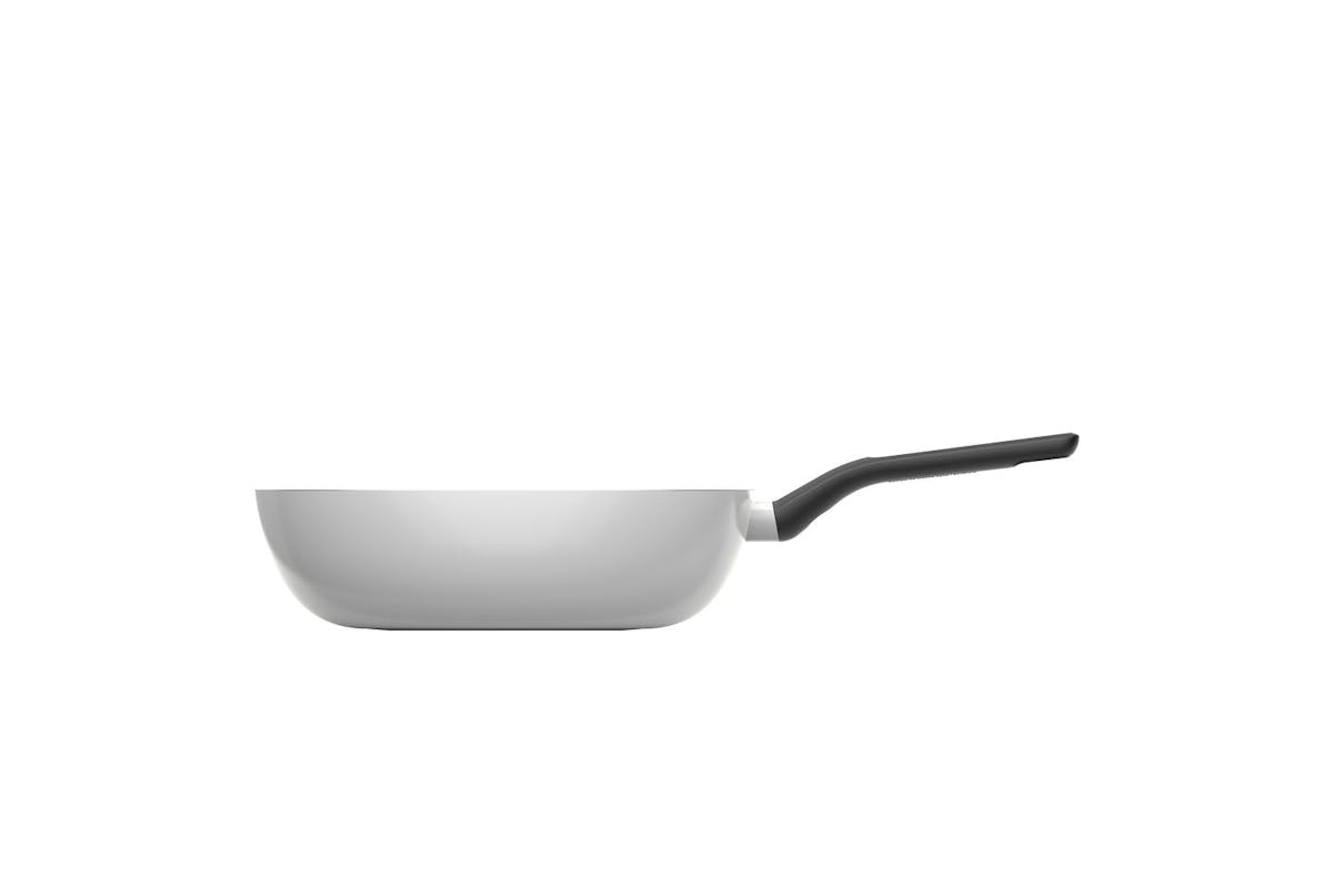 Berghoff Wok Non-stick Glints Spirit 28cm | Wok Pan | Ceramic Non-stick | 28cm-4