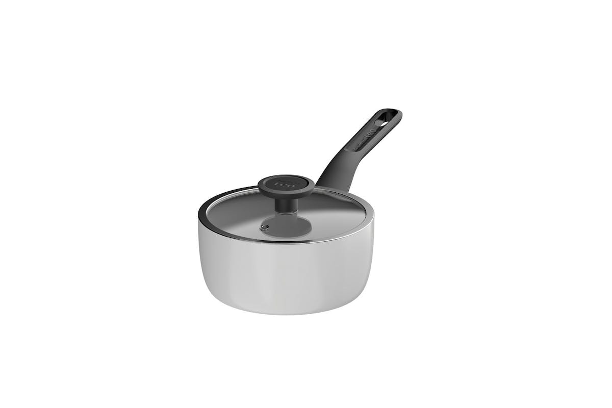 Berghoff Covered Saucepan Non-stick Glints Spirit 18cm | Saucepan | Aluminium | 18cm-3